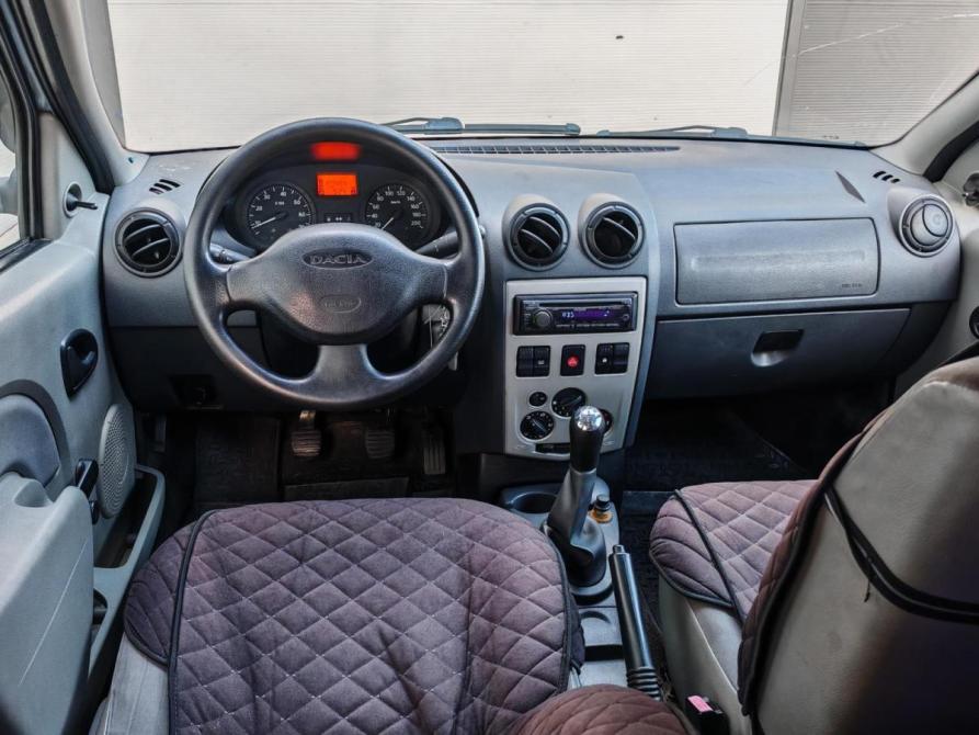 Dacia Logan I Краснодар  - изображение 6