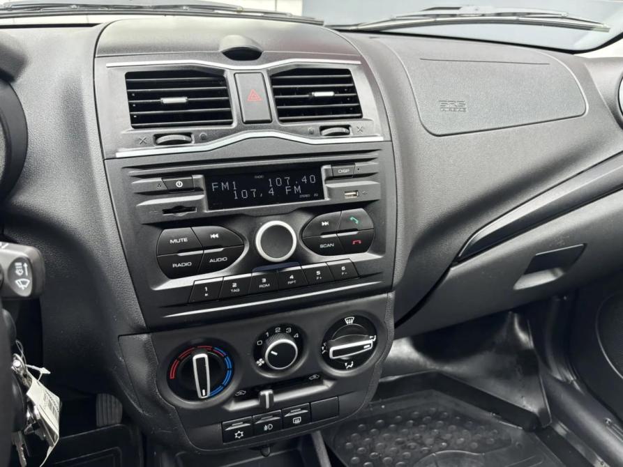 Lada (ВАЗ) Granta I Рестайлинг Альметьевск  - изображение 11