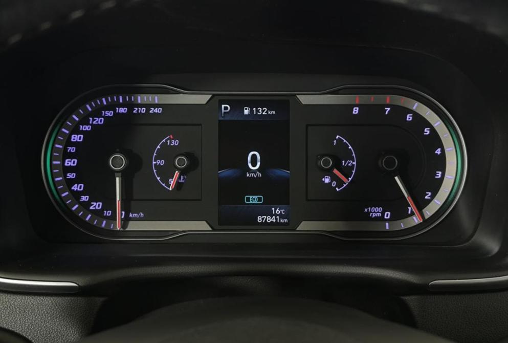 Hyundai Tucson III Рестайлинг Нижний Новгород  - изображение 7
