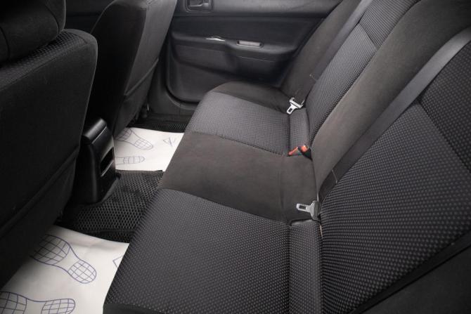 Mitsubishi Lancer IX Рестайлинг с пробегом 2006 года, цена 429 000 рублей, 212000 км, седан, Автокод Объявления
