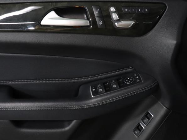 Mercedes-Benz GLS I (X166) с пробегом 2018 года, цена 5 199 000 рублей, 122638 км, внедорожник, Автокод Объявления