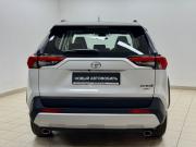 Toyota RAV4 V (XA50) Вологда  - изображение 26