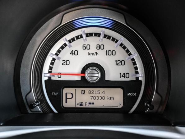 Suzuki Hustler I с пробегом 2014 года, цена 829 000 рублей, 70337 км, хэтчбек, Автокод Объявления