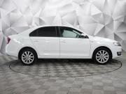 Skoda Rapid I Рестайлинг Ульяновск  - изображение 26