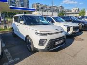 Kia Soul III Санкт-Петербург  - изображение 7