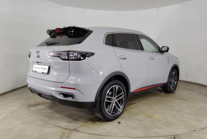 Changan CS55 Plus II с пробегом 2024 года, цена 1 850 000 рублей, 84438 км, внедорожник, Автокод Объявления