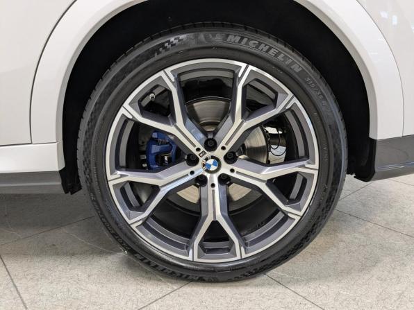 BMW X6 III (G06) с пробегом 2022 года, цена 8 750 000 рублей, 74049 км, внедорожник, Автокод Объявления