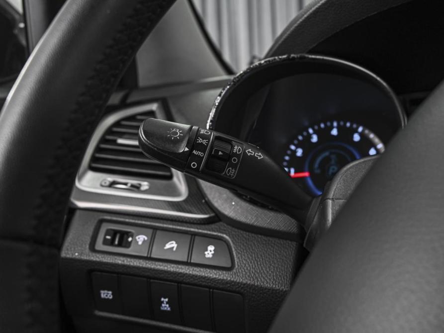 Hyundai Santa Fe III Ставрополь  - изображение 14
