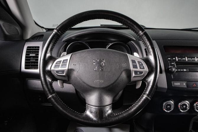 Peugeot 4007 с пробегом 2012 года, цена 1 339 000 рублей, 95236 км, внедорожник, Автокод Объявления