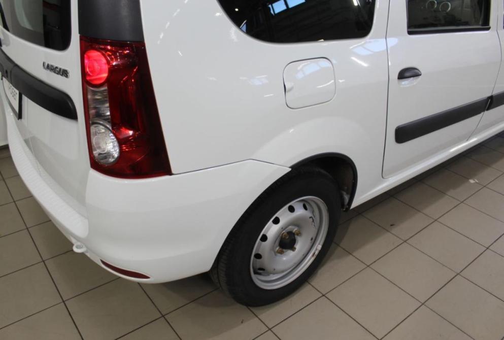 Lada (ВАЗ) Largus I Астрахань  - изображение 9