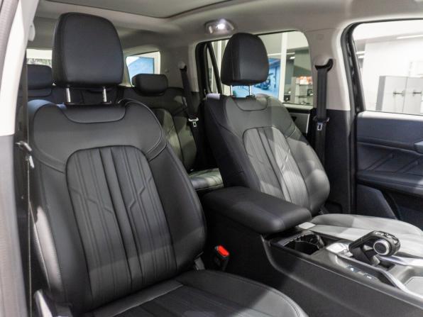 Новый Haval H5 II 2026 года, цена 3 469 000 рублей, внедорожник, Автокод Объявления