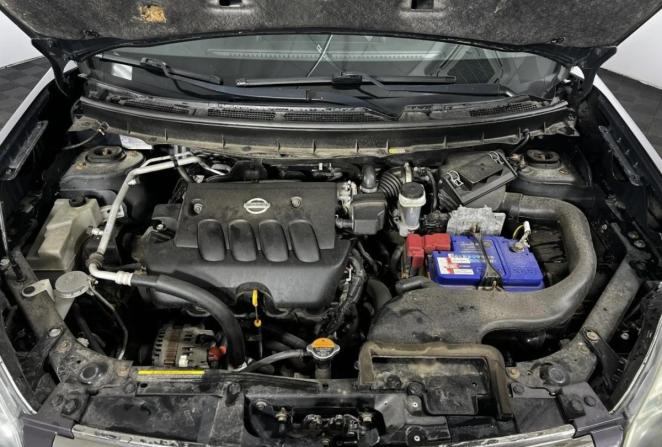 Nissan X-Trail II с пробегом 2011 года, цена 1 420 000 рублей, 175075 км, внедорожник, Автокод Объявления