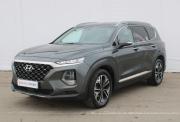 Hyundai Santa Fe IV Нижний Новгород  - изображение 25