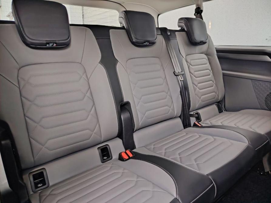 Volkswagen Caravelle T7 Москва  - изображение 11
