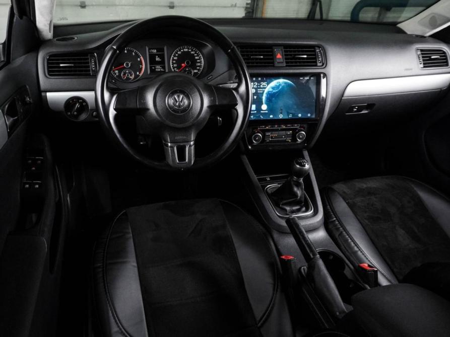 Volkswagen Jetta VI Воронеж  - изображение 6