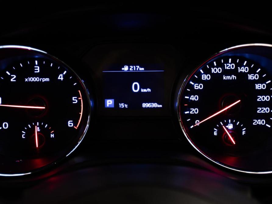 Kia Carnival III Москва  - изображение 18