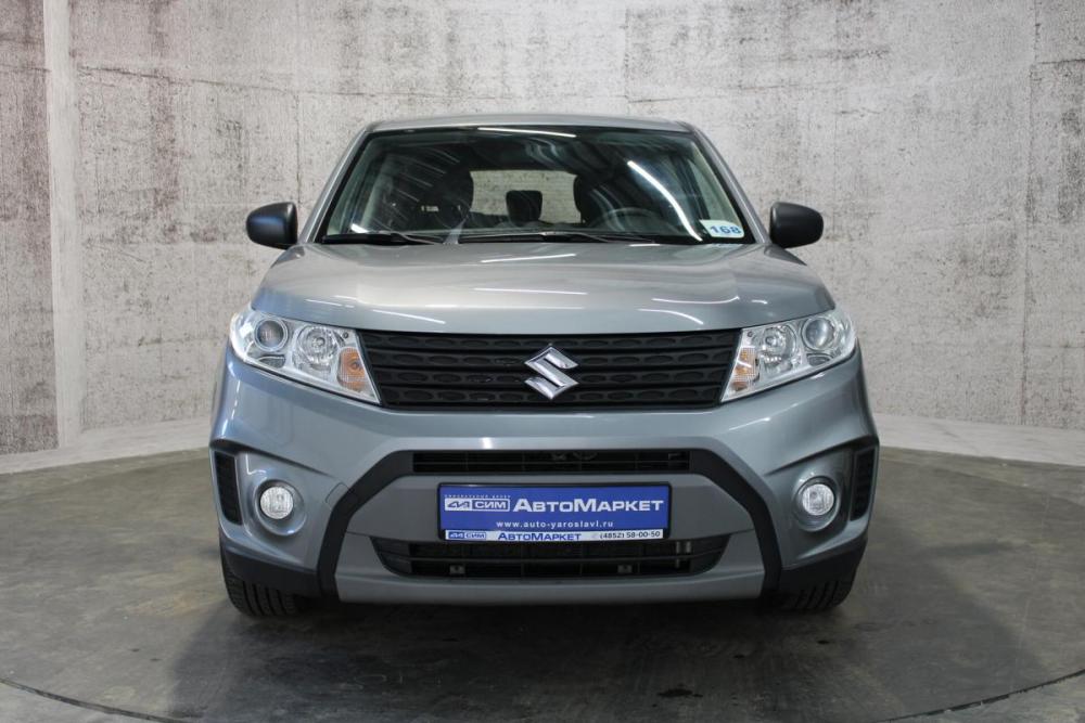 Suzuki Vitara II Ярославль  - изображение 2