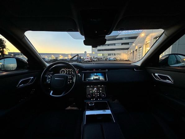 Land Rover Range Rover Velar I с пробегом 2020 года, цена 4 200 000 рублей, 53242 км, внедорожник, Автокод Объявления