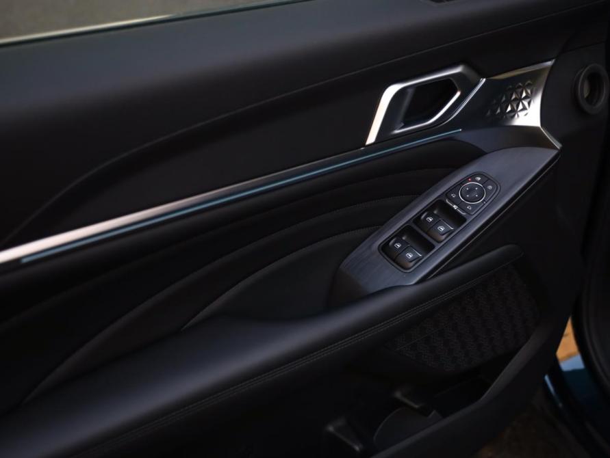 Haval F7x II Санкт-Петербург  - изображение 26