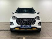 Chery Tiggo 4 Pro I Санкт-Петербург  - изображение 24