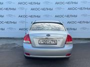Kia Cerato I Рестайлинг Набережные Челны  - изображение 19