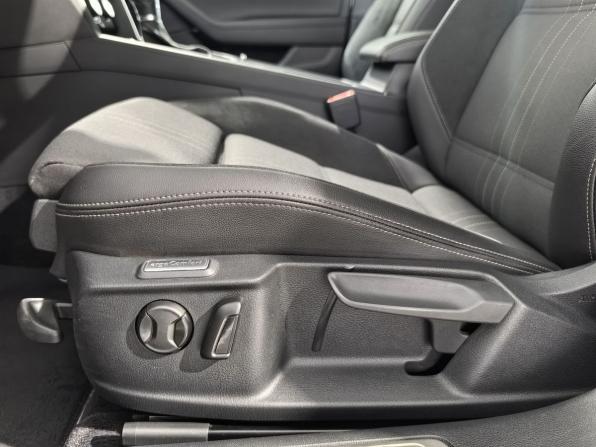 Volkswagen Passat B8 с пробегом 2018 года, цена 2 949 900 рублей, 113992 км, универсал, Автокод Объявления