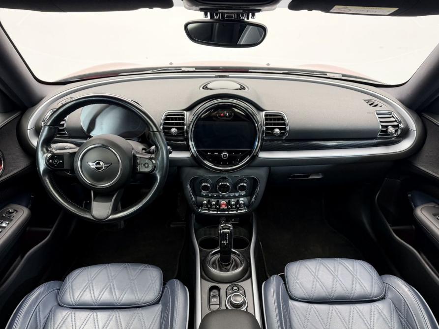 Mini Clubman II Рестайлинг Москва  - изображение 7