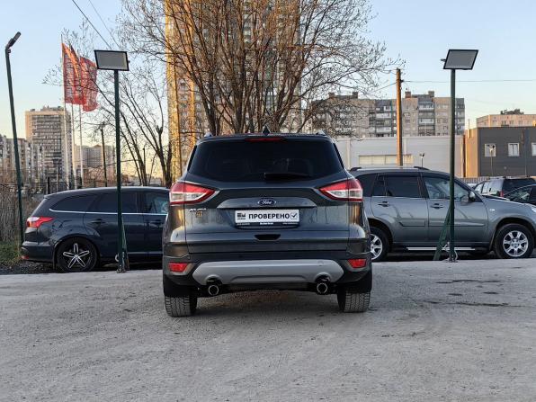 Ford Kuga II с пробегом 2015 года, цена 1 189 000 рублей, 175000 км, внедорожник, Автокод Объявления