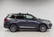 Mitsubishi Outlander III Рестайлинг 2 Саратов  - изображение 29