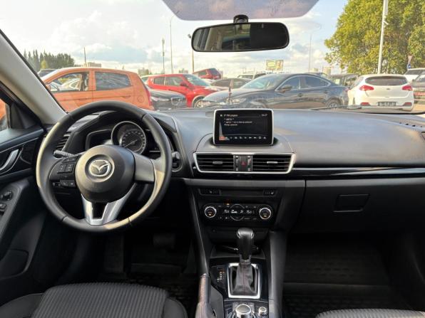 Mazda 3 III (BM) с пробегом 2014 года, цена 1 092 000 рублей, 249986 км, седан, Автокод Объявления
