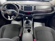 Kia Sportage III Тверь  - изображение 29