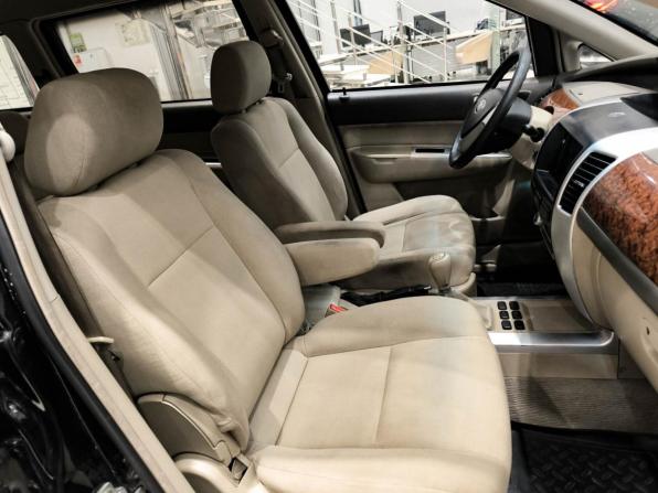 Chery CrossEastar (B14) с пробегом 2012 года, цена 195 000 рублей, 203789 км, минивэн, Автокод Объявления
