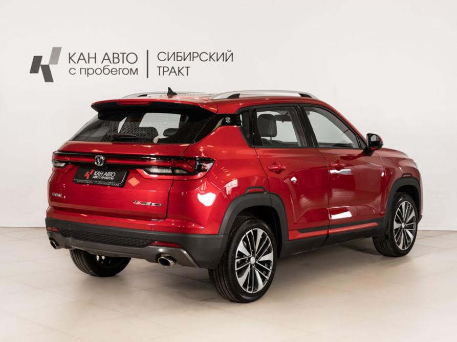 Changan CS35 Plus I Рестайлинг Казань  - изображение 3