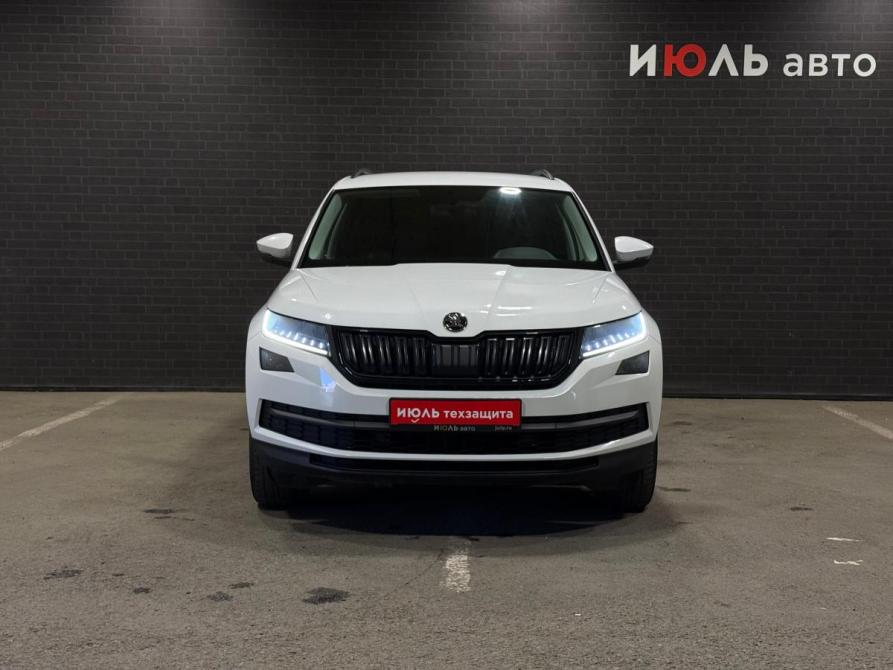 Skoda Kodiaq I Челябинск  - изображение 2