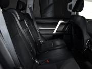 Toyota Land Cruiser Prado 150 Series Рестайлинг 2 Санкт-Петербург  - изображение 40