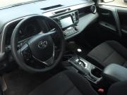 Toyota RAV4 IV (XA40) Рестайлинг Казань  - изображение 20