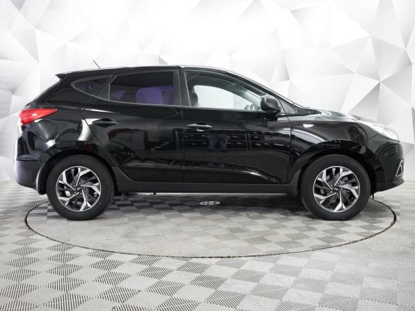 Hyundai ix35 I с пробегом 2013 года, цена 1 090 000 рублей, 198110 км, внедорожник, Автокод Объявления