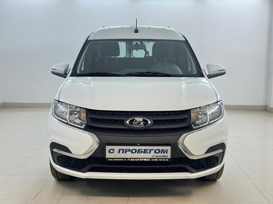 Lada (ВАЗ) Largus I Рестайлинг Москва  - изображение 2