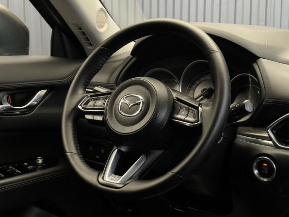Mazda CX-5 II с пробегом 2019 года, цена 2 847 000 рублей, 115245 км, внедорожник, Автокод Объявления