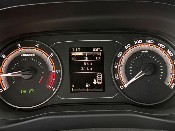 Lada (ВАЗ) Iskra с пробегом 2026 года, цена 1 695 000 рублей, 5 км, универсал, Автокод Объявления