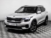 Kia Seltos I Москва  - изображение 17