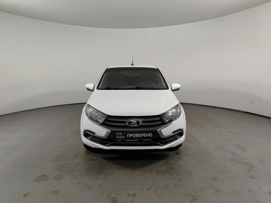 Lada (ВАЗ) Granta I Рестайлинг Уфа  - изображение 2