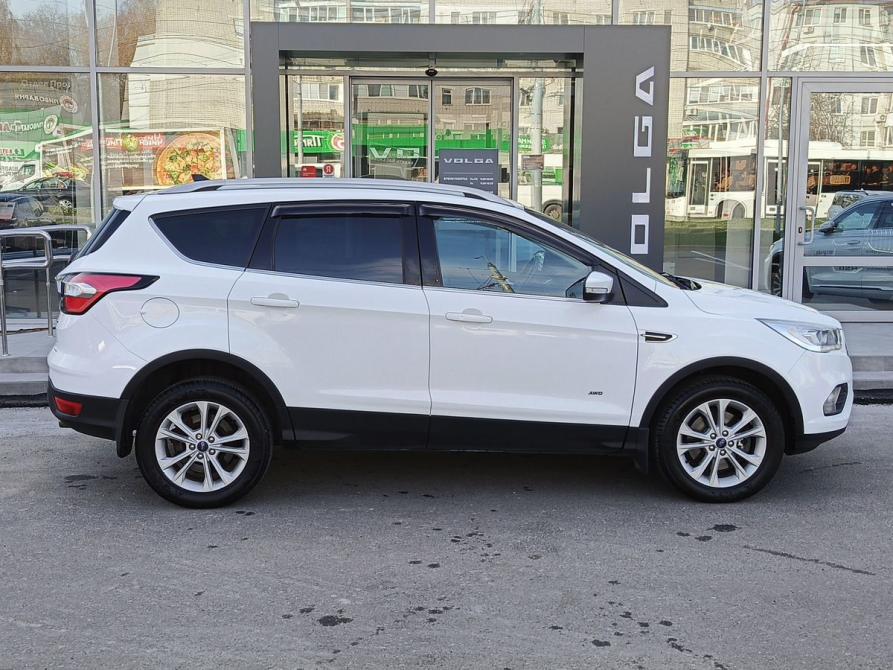 Ford Kuga II Рестайлинг Брянск  - изображение 4
