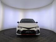 Toyota Camry VIII (XV70) Рестайлинг Москва  - изображение 31