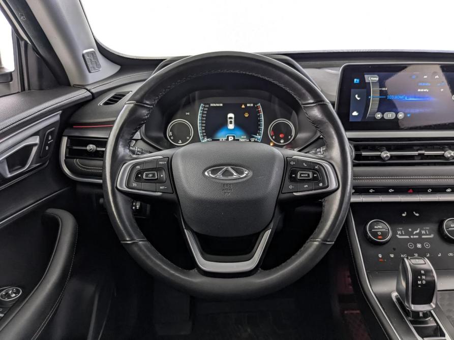 Chery Tiggo 8 I Рестайлинг Москва  - изображение 21