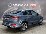 Geely Tugella I Рестайлинг Пермь  - изображение 35