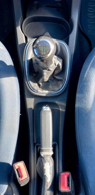 Opel Corsa D Воронеж  - изображение 16