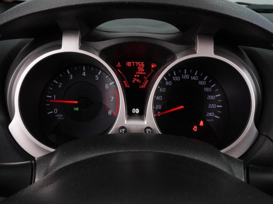 Nissan Juke I Воронеж  - изображение 12