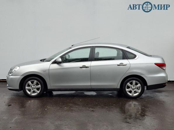 Nissan Almera III (G15) с пробегом 2014 года, цена 650 000 рублей, 175500 км, седан, Автокод Объявления