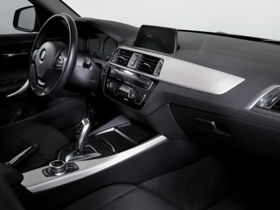 BMW 1 серии II (F20/F21) Рестайлинг 2 Москва  - изображение 10